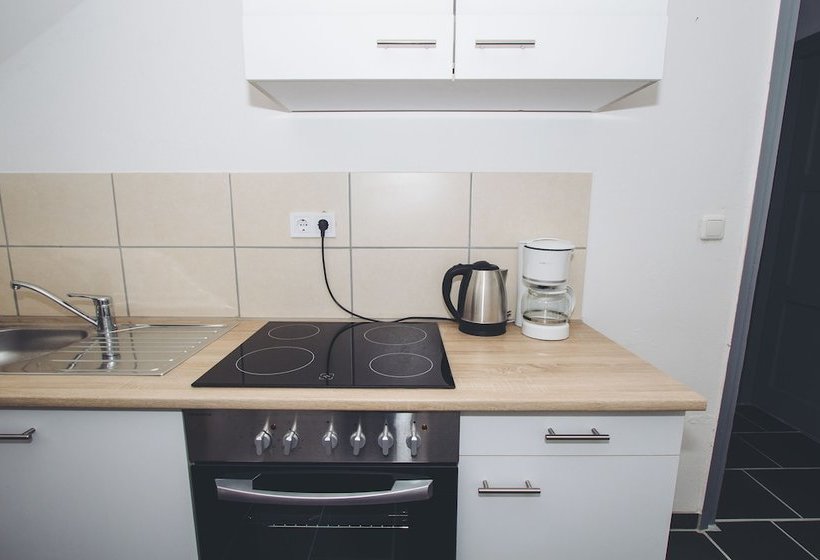 Apartman Mihaela