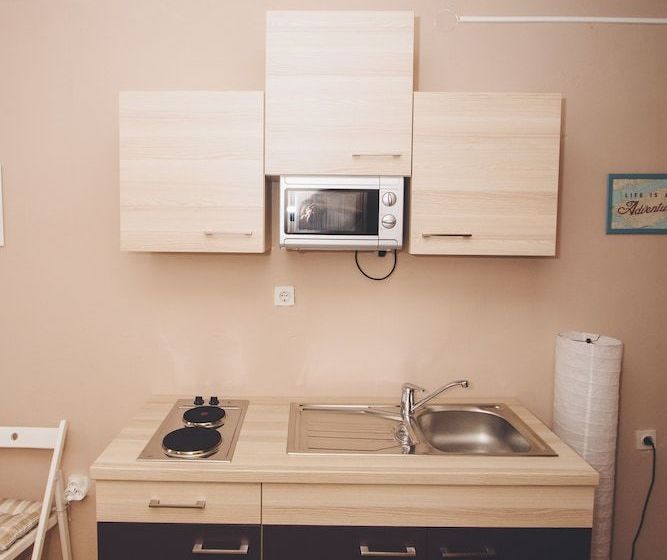 Apartman Mihaela
