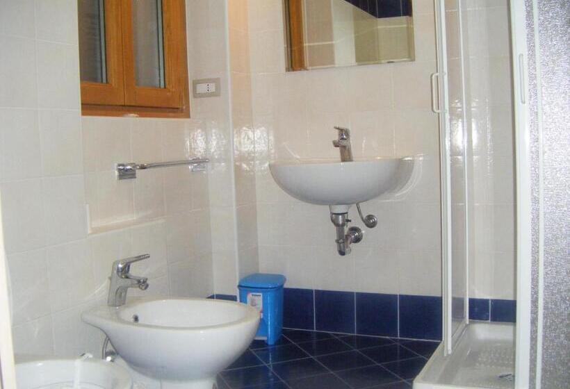 B&b Della Contrada Varenna