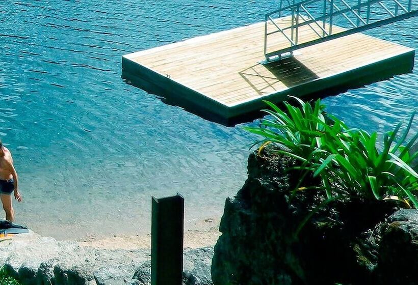 צימר Agrinho Suites & Spa Geres