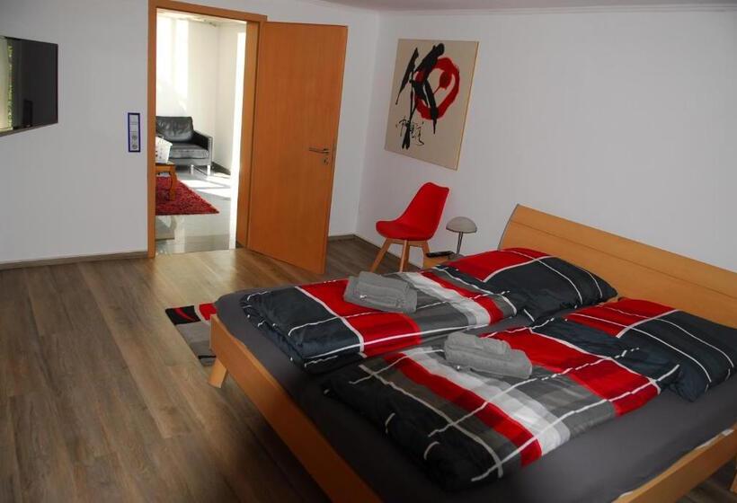 Haus Stadtoase