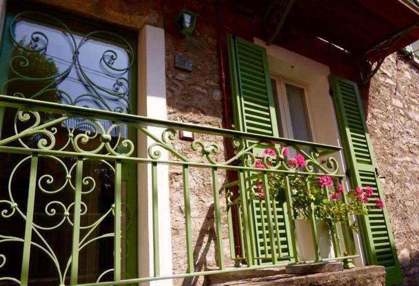 客栈  Casa Contrada Bella