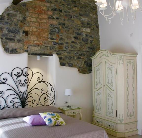 客栈  Casa Contrada Bella