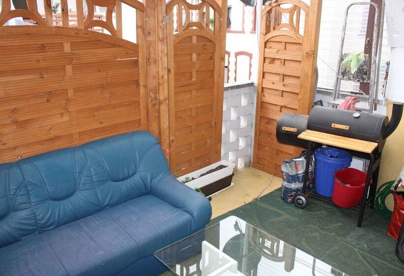 فندق فئة نجمة واحدة Privatzimmer Hagen