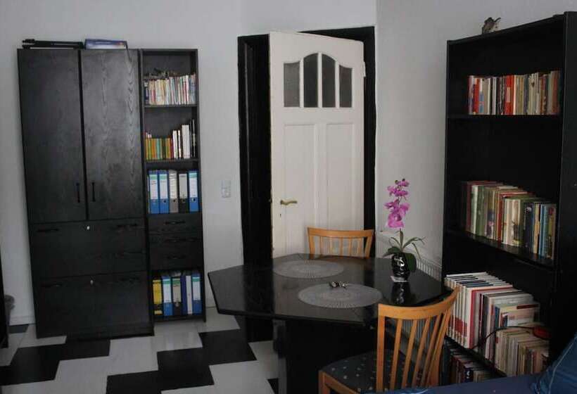 فندق فئة نجمة واحدة Privatzimmer Hagen