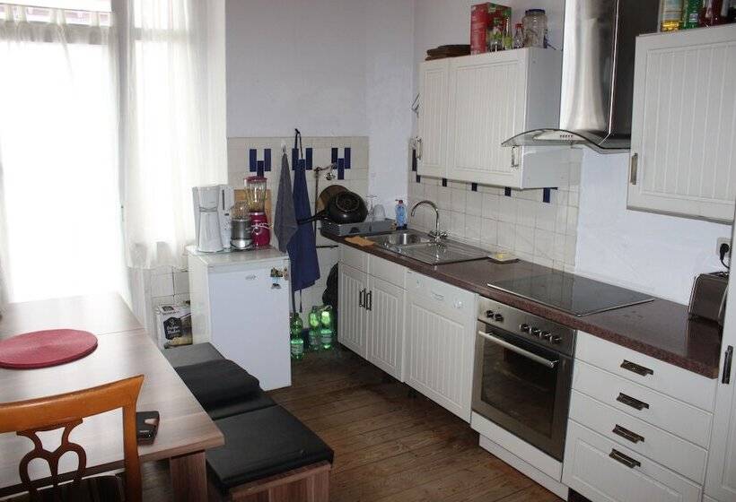فندق فئة نجمة واحدة Privatzimmer Hagen