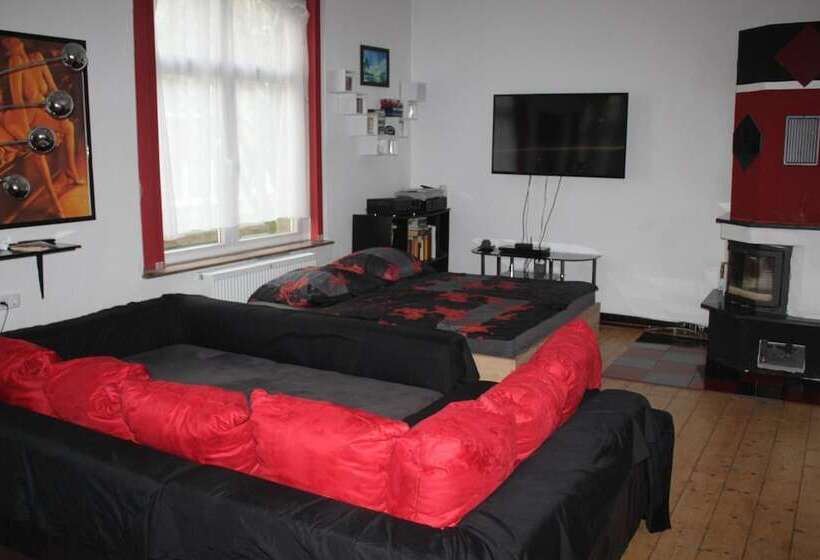 فندق فئة نجمة واحدة Privatzimmer Hagen