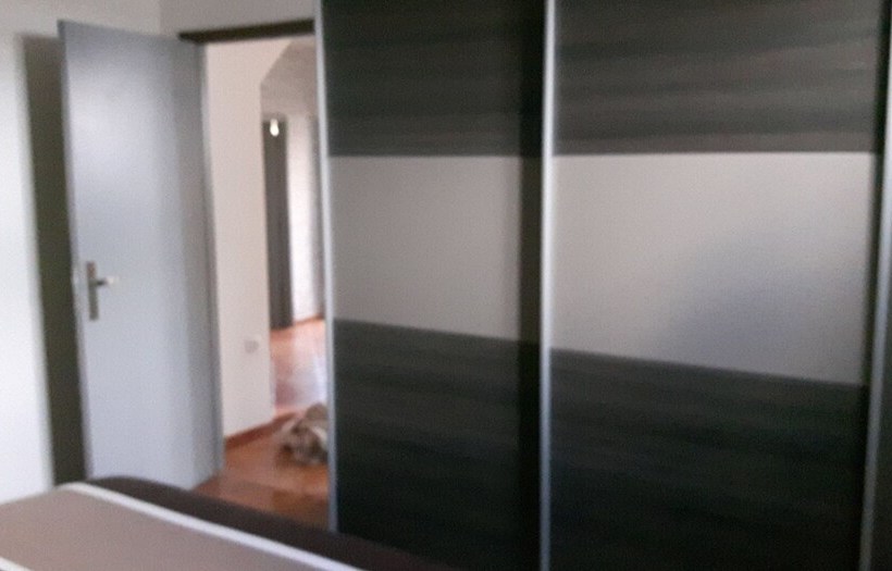 2 Bedrooms House With City View Furnished Terrace And Wifi At Alfena 7 Km Away From The Beach