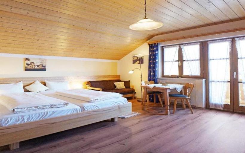 Landhaus Petra
