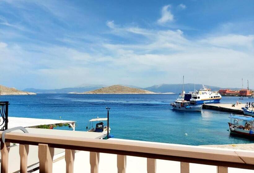 Spitakia