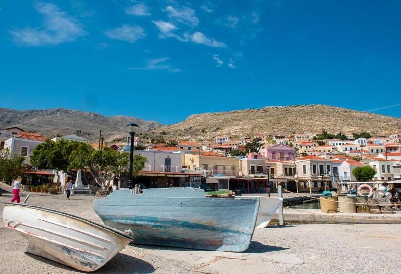 Spitakia