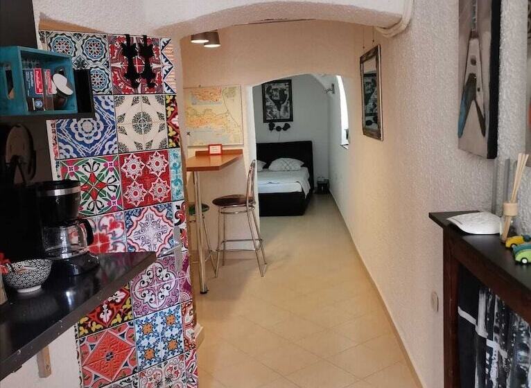 Apartment Toma