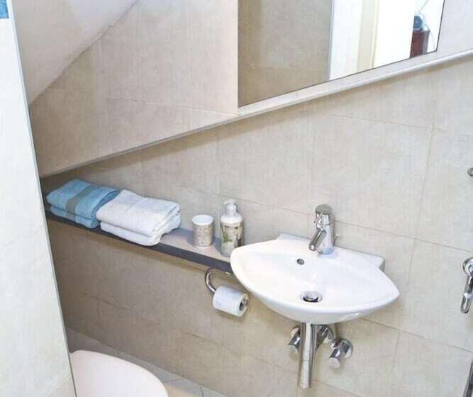 Apartment Toma