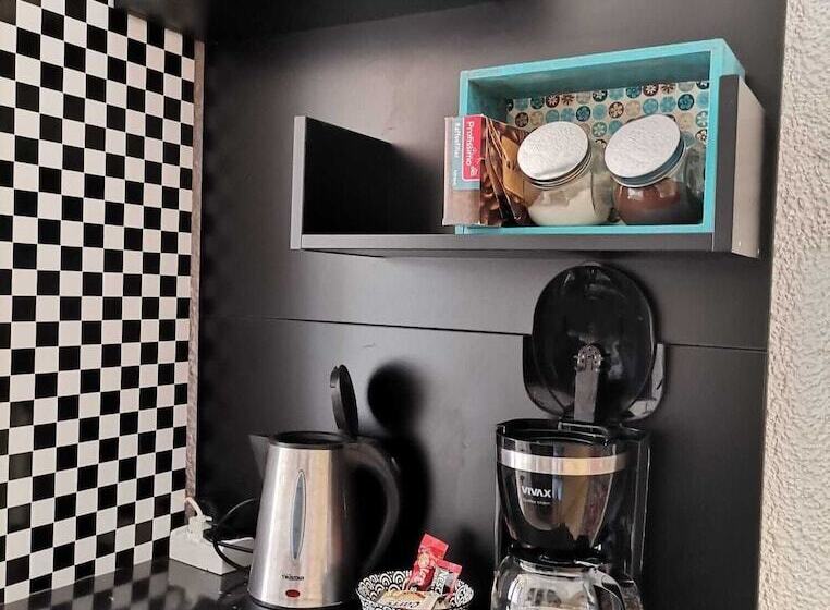 Apartment Toma