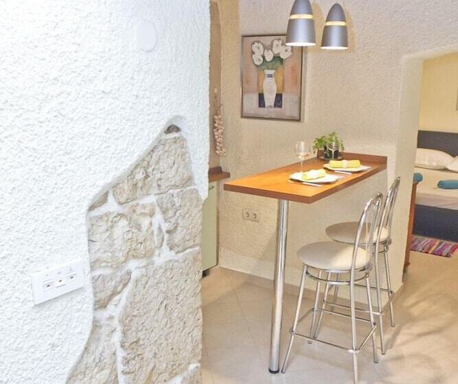 Apartment Toma