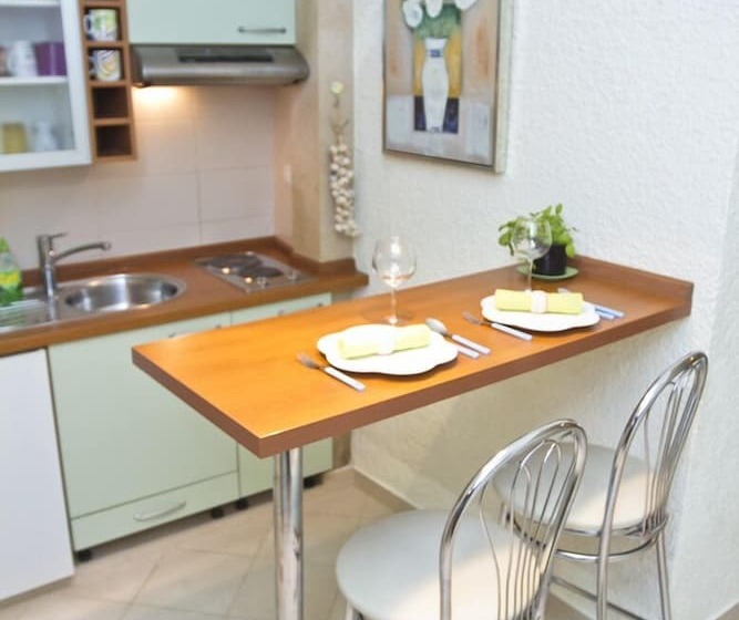 Apartment Toma