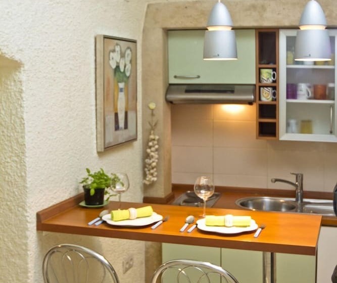 Apartment Toma