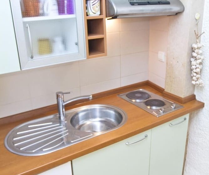 Apartment Toma