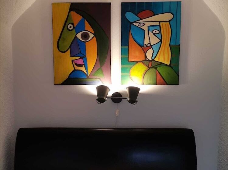 Apartment Toma