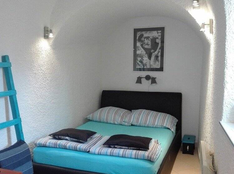 Apartment Toma