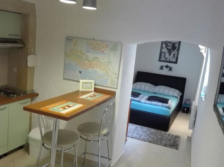 Apartment Toma