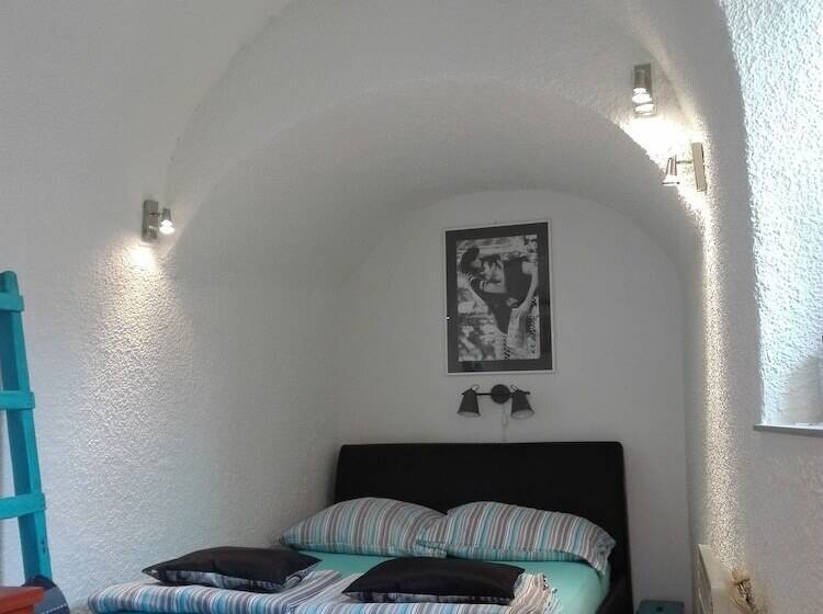 Apartment Toma