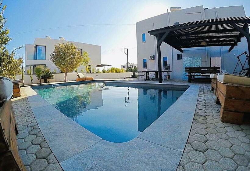 Villa Amor