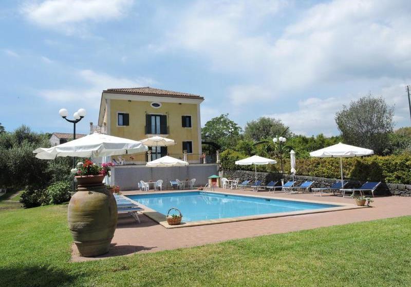 Villa Sciare Modò