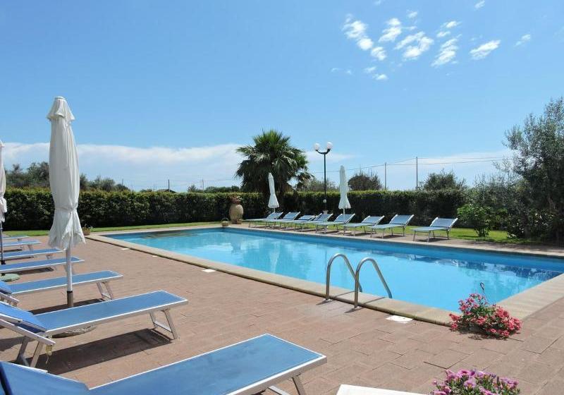 Villa Sciare Modò