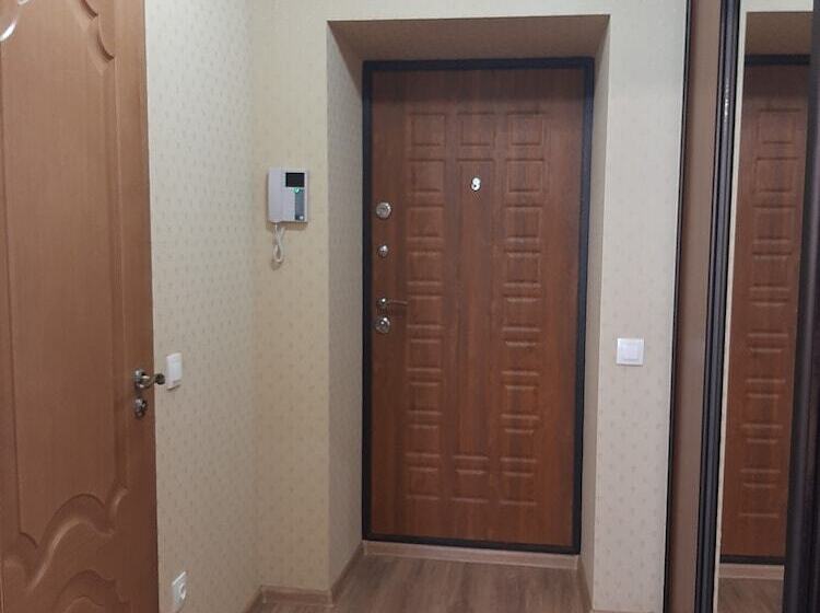 Apartment Pochtovaya 62
