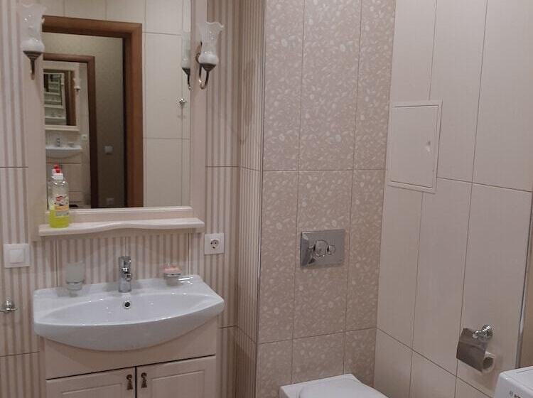 Apartment Pochtovaya 62