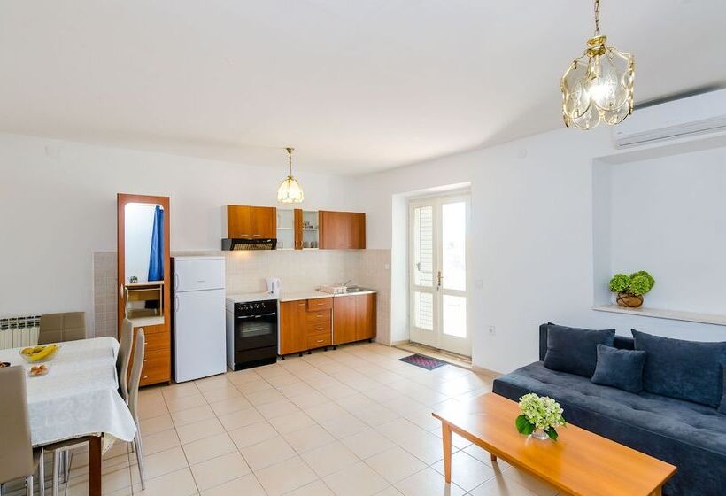 Apartments Dubrovnik Airport, Konavle лучшие предложения на Destinia