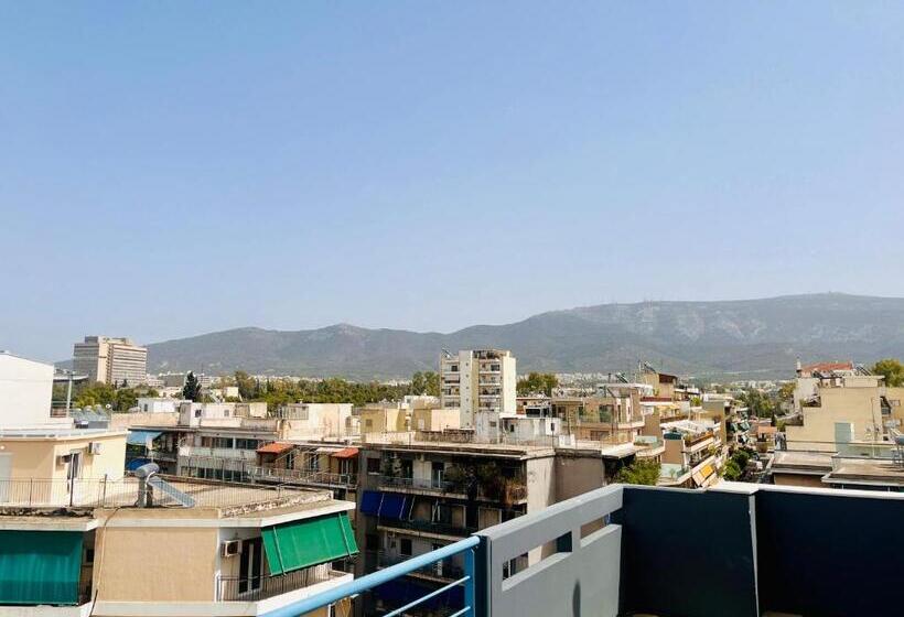 Elvita Apartments 2
