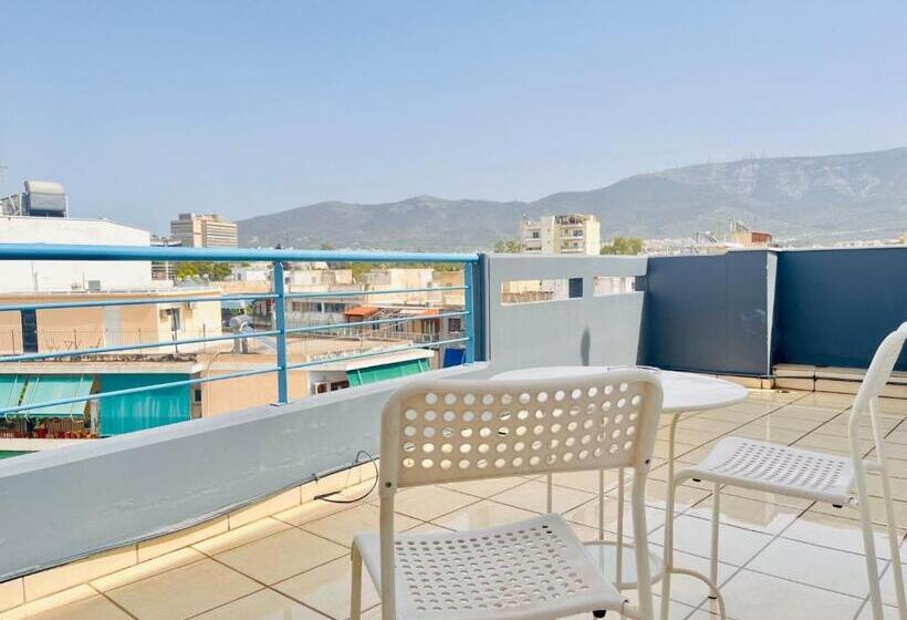 Elvita Apartments 2