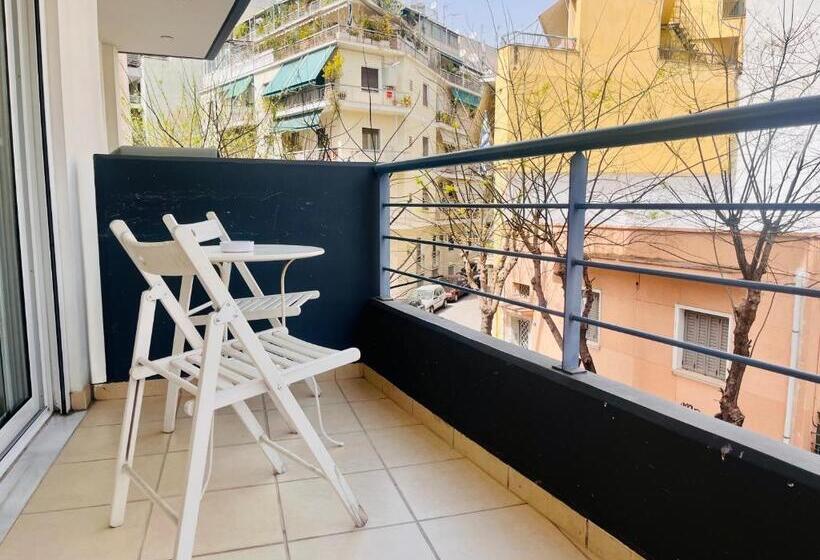 Elvita Apartments 2