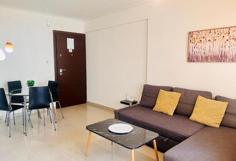 Elvita Apartments 2