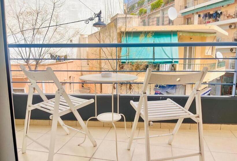 Elvita Apartments 2