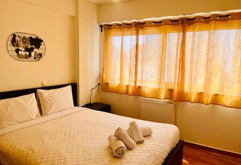 Elvita Apartments 2