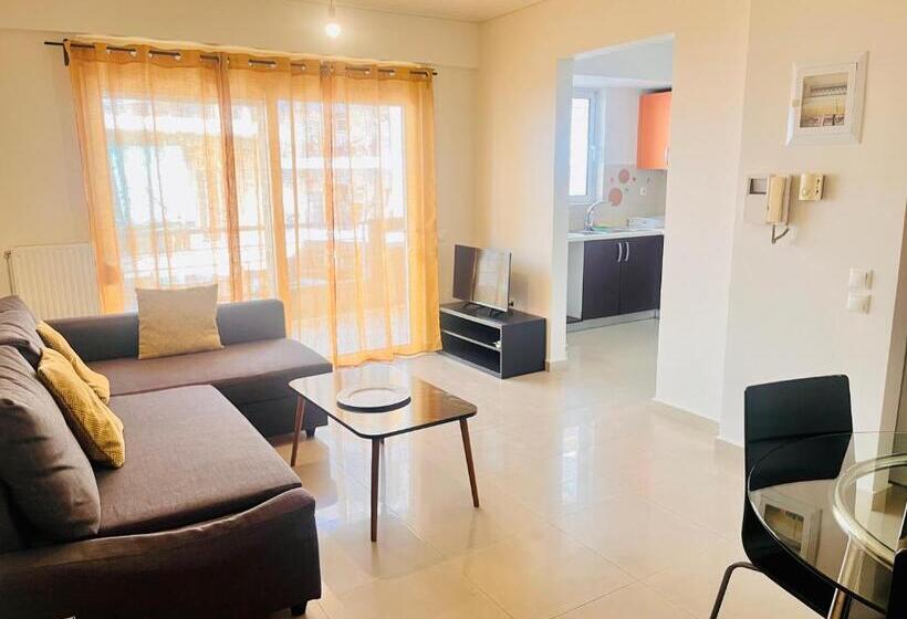 Elvita Apartments 2