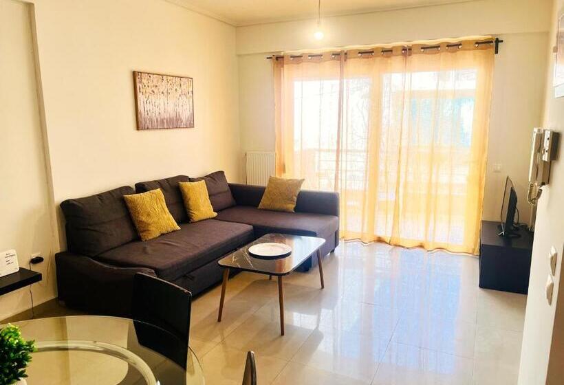 Elvita Apartments 2