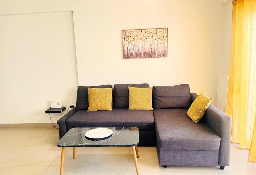 Elvita Apartments 2