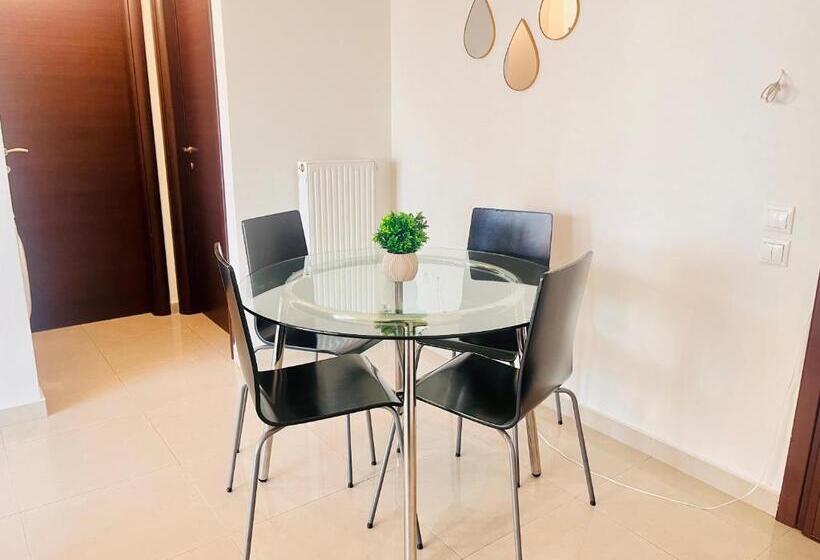 Elvita Apartments 2