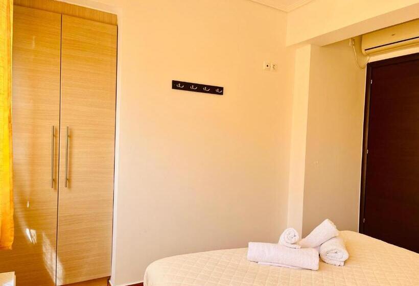 Elvita Apartments 2