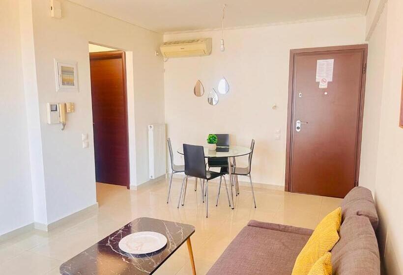 Elvita Apartments 2