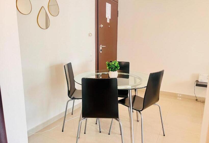 Elvita Apartments 2