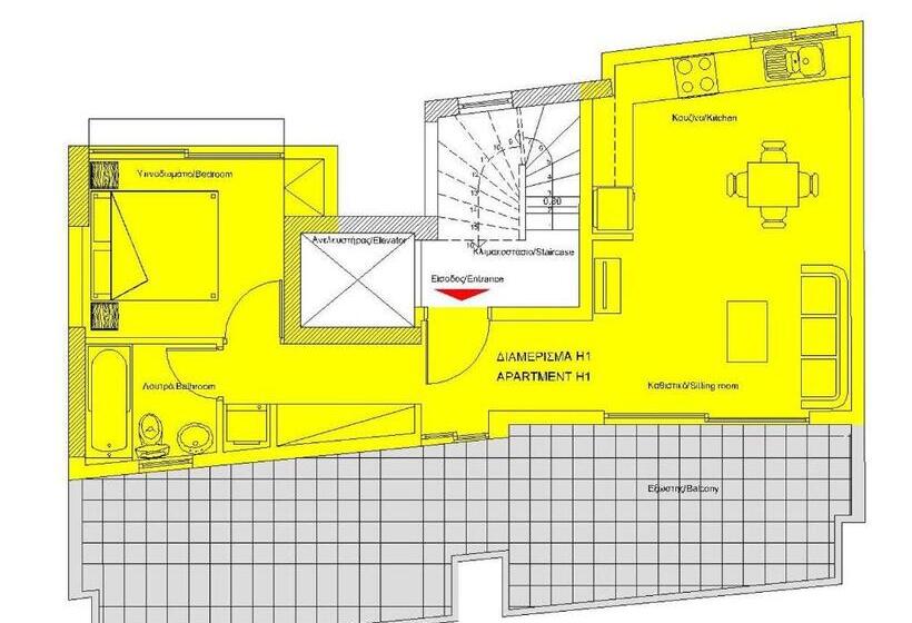 Elvita Apartments 2