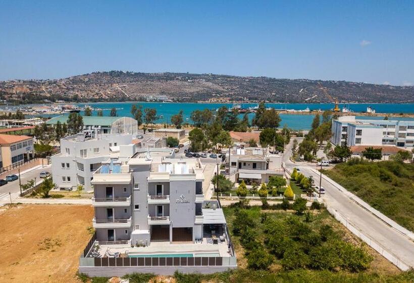 Ethereal Apartments Chania