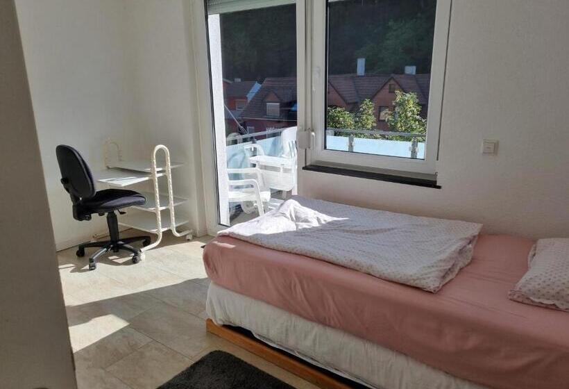 Loft Nagoldtal