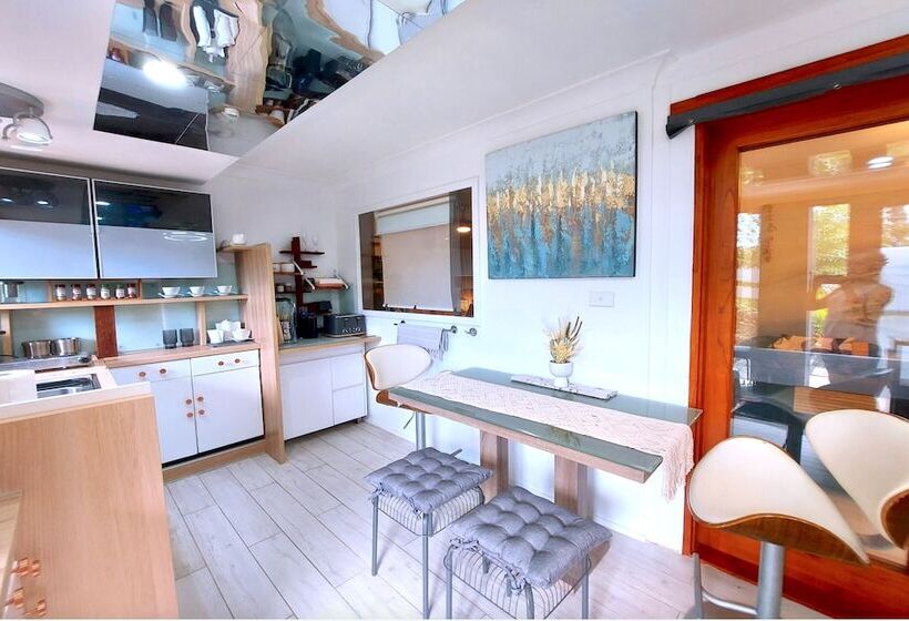 Luxury Escape