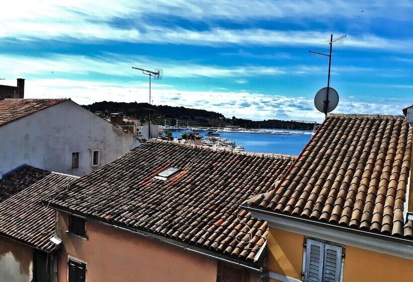 پانسیون Guest House Barocco